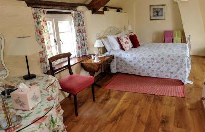 Town End Farm Cottages - Foto 9