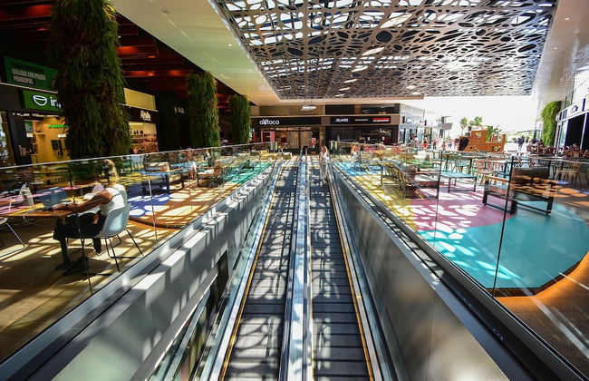 Studio Shopping OKA Floripa - Campeche - Foto 53