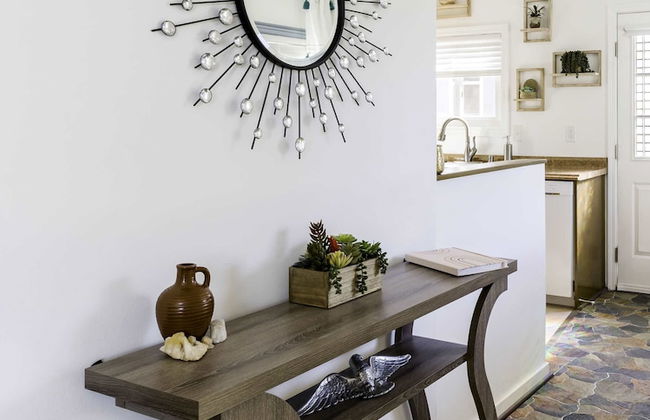 Stargazing Retreat Hot Tub BBQ Fire Pit Games - Foto 16