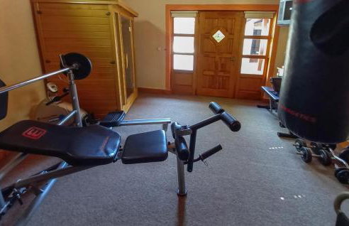 Beautiful Apartment In Pula With Sauna - Foto 33