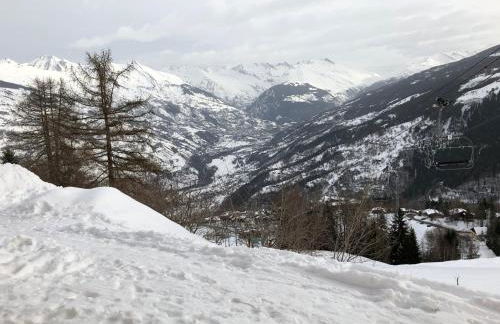 Résidence le Rami Les coches - Foto 9