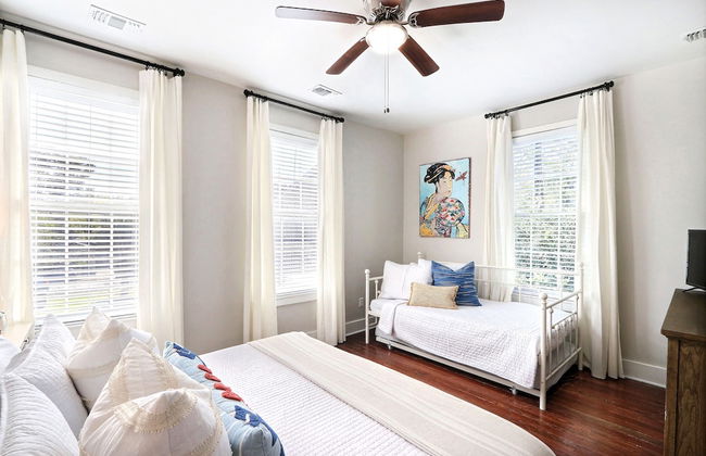 Gallery Stays - Spartina - Foto 20