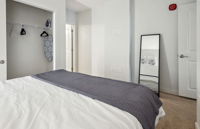 Executive Downtown Retreat - Foto 20