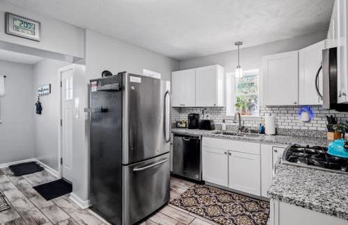 Charming Cleveland Home - Foto 25