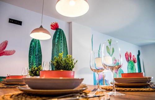 ENJOYTHEMOMENT Sotavento Suites - Foto 22