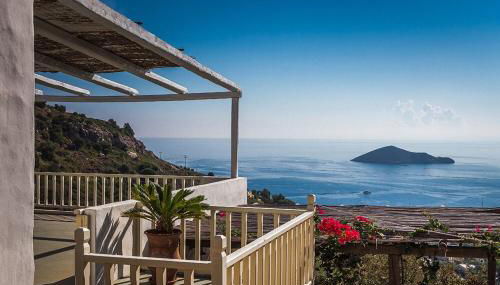 villa Agnantia, Leros - Foto 5