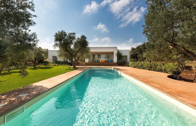 Villa Carlita - Foto 1