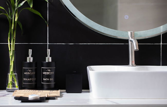 Wonderland Suites and Resort - Foto 67