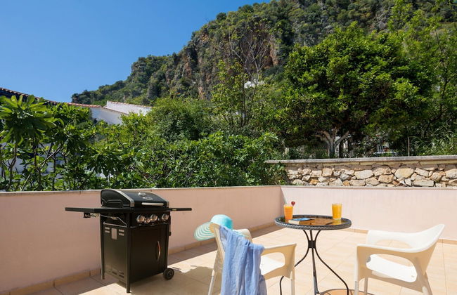 Cozy Holiday Home With Pool and Whirlpool in Maheri - Foto 46