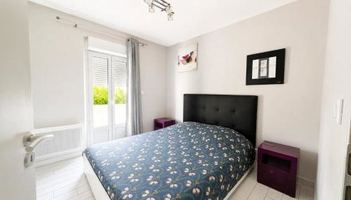 Appartement climatisé central 2 chambres - Foto 5