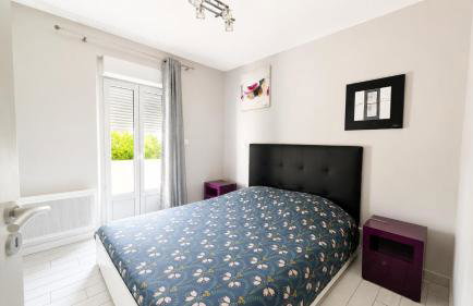 Appartement climatisé central 2 chambres - Foto 5