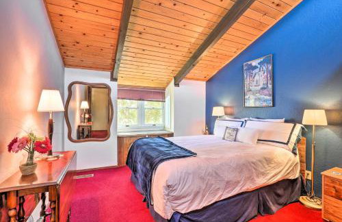 Oceanfront Irish Beach Sea Haven Home with Hot Tub - Foto 16