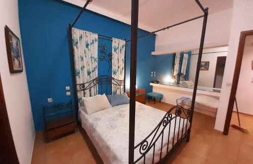 Εlegant Villa Liakos - Foto 7