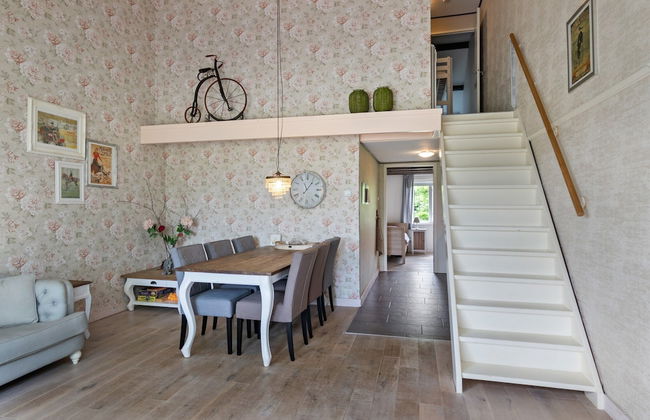 Holiday Home in Horssen With a Garden - Photo 14