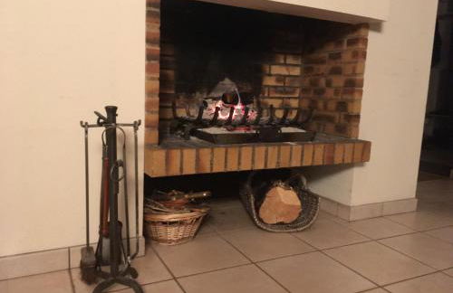 Maison sur la colline cheminée WIFI proche Thermes - Photo 6