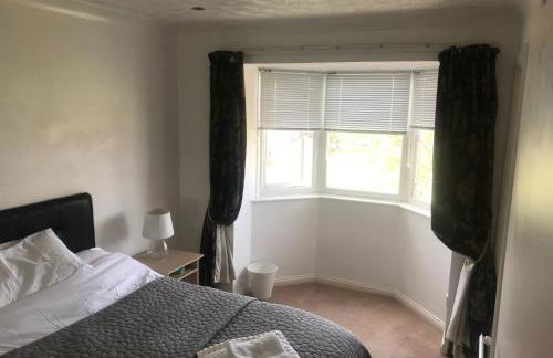 Marina Townhouse at Harlepool - Photo 13