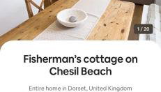 Fisherman's Cottage on Chesil Beach - Foto 2