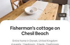 Fisherman's Cottage on Chesil Beach - Foto 2
