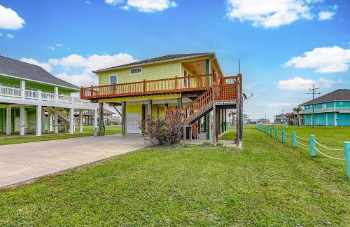 A Tequila Sunrise - Foto 42