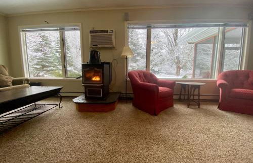 Secluded Au Sable River Home - Foto 31