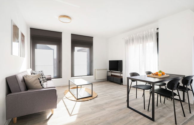 Dobo Madrid San Diego - Foto 53