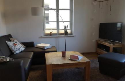 Ferienwohnung Kröning - Foto 2