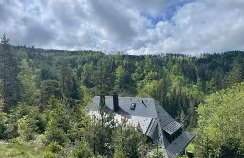 Wagnerstal Hunting Lodge - Foto 23