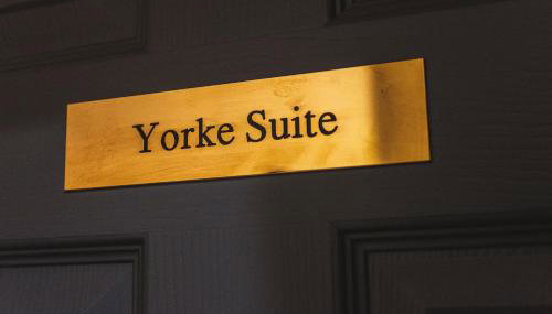 The Yorke Suite - Foto 3
