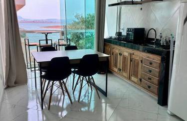 Barra Flat - São Jose da Barra - Foto 1