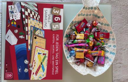 Ferienhaus in Lambsheim- "Familienfreundlich", PlayStation-FIFA - Foto 17