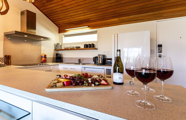 Alpine Gold With Incredible Lake Views SPA - Foto 19