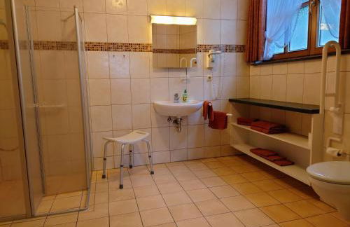 Landhausferienwohnungen Am Brockenblick - Foto 71