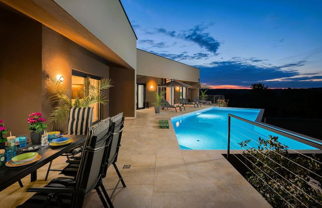 Residence Villa Manuela - Foto 18