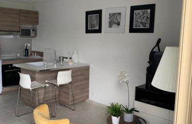 Lodge Casamance - Foto 17