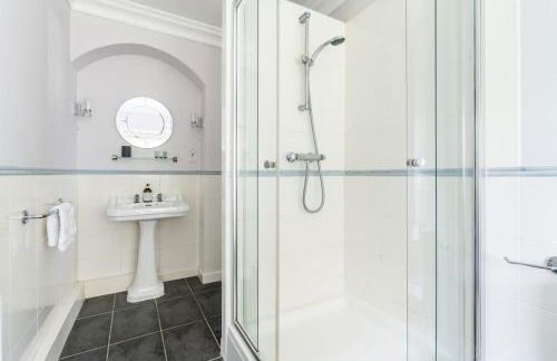 Large Grade II Listed House & Garden nr Beaches - Foto 43