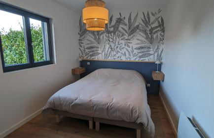 Les Gîtes du Grain Clos - Foto 12