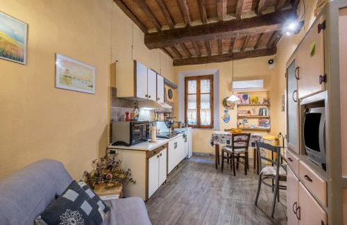 La Casa Gialla di Buonconvento - Foto 13