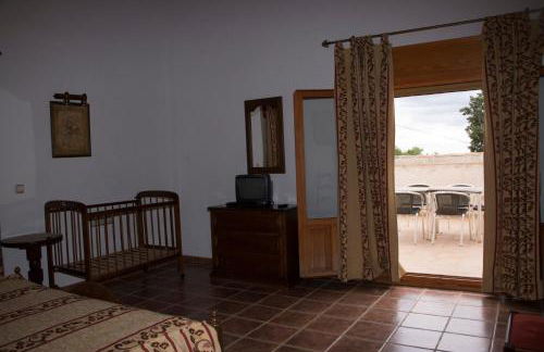 AT Restaurante El Palacil - Foto 53