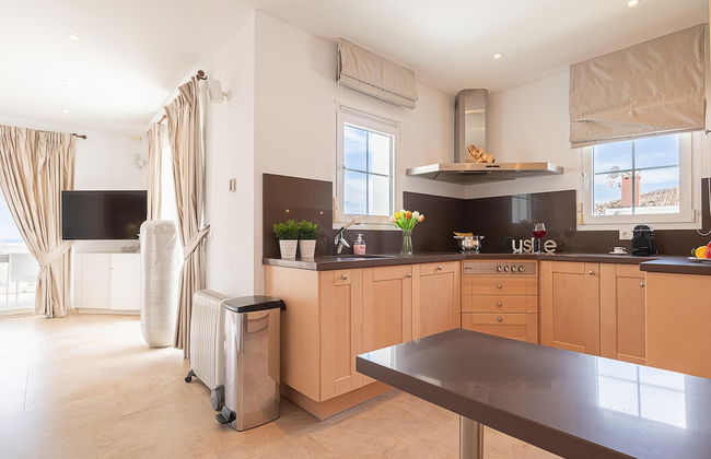 Villa La Cala - Foto 13