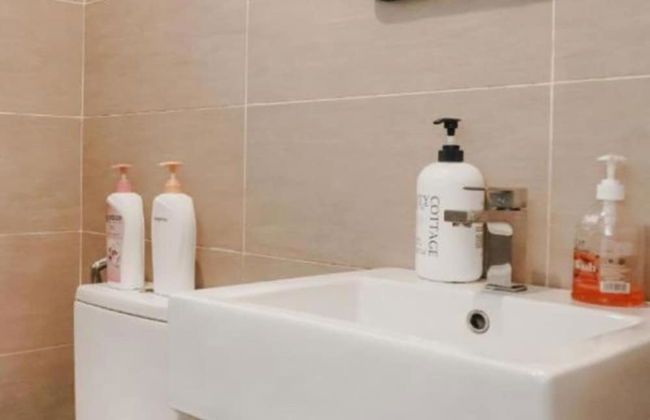 7Stonez Suites Midhills Genting Highlands - Foto 36