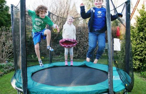 Ottery St Mary Cottages - Foto 16