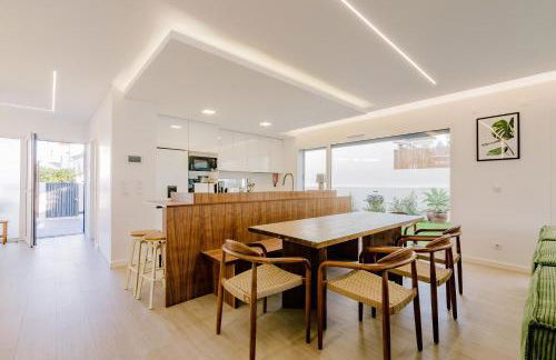 Botánica by Caparica Experience - Foto 16