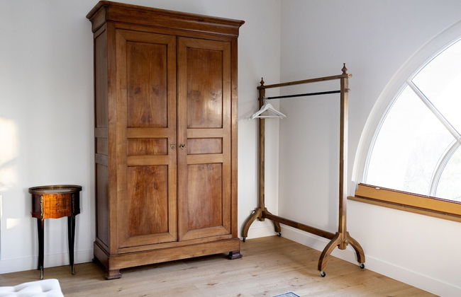 Château Gassies - Foto 19