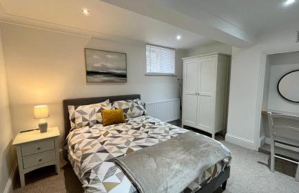 No1 - The Marilyn, Executive Flat Town Centre - Foto 10