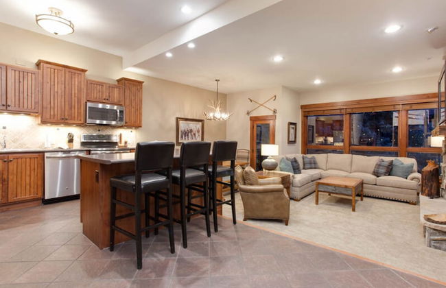 Kutuk Condominiums - Foto 23