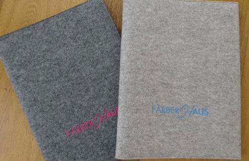 Ferienwohnungen im Färberhaus - Foto 20