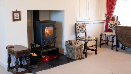 Cross Cottage - Foto 4