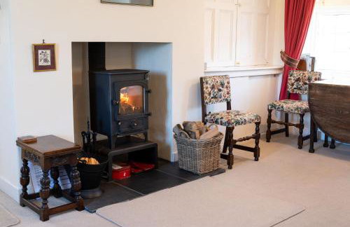 Cross Cottage - Foto 4