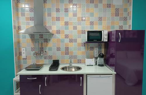 Estudios La Casina - Foto 14