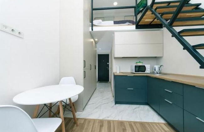 BeRest Inn - Foto 23